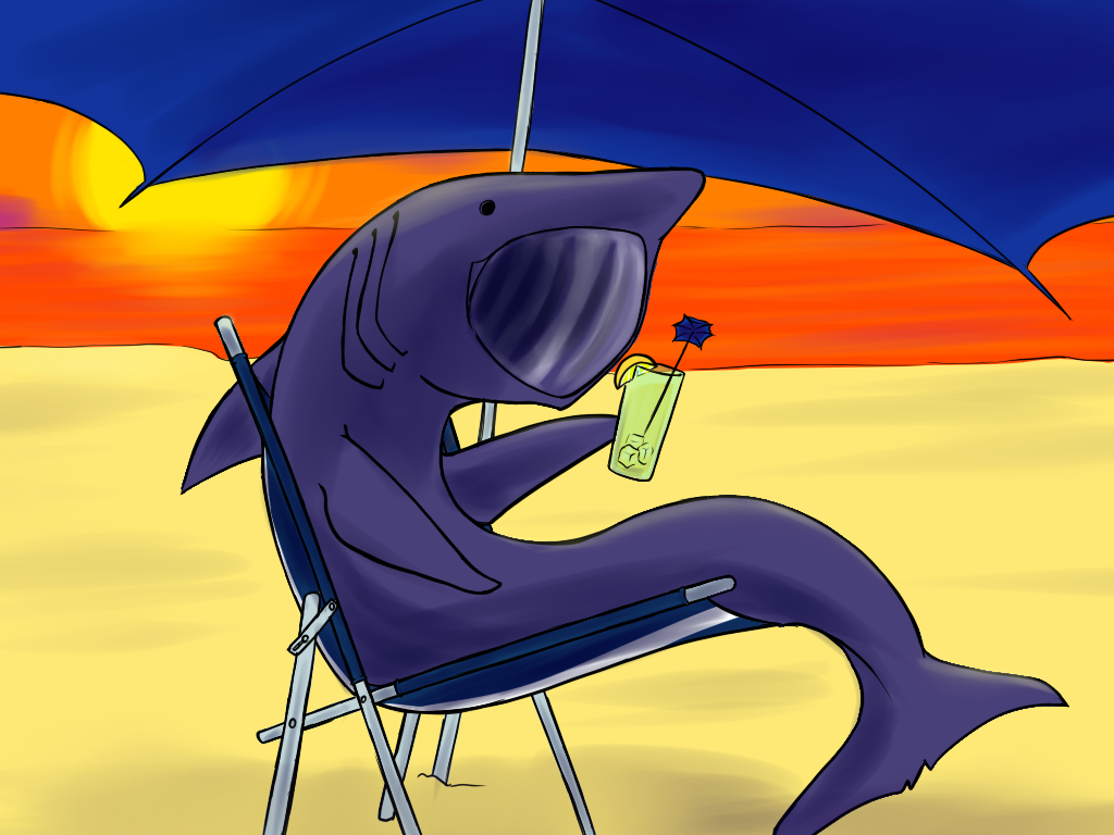 CHILLSHARK