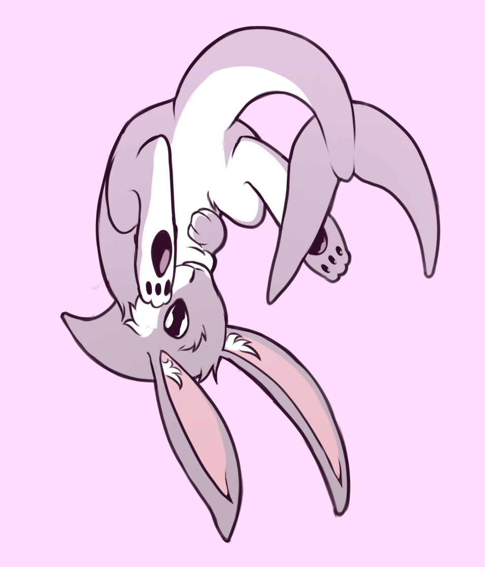 bunnyshark