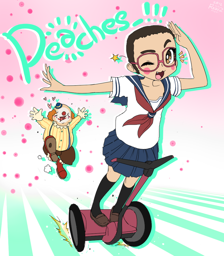 dukejesseviii request