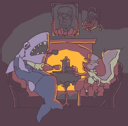 sharkskunk july28 11