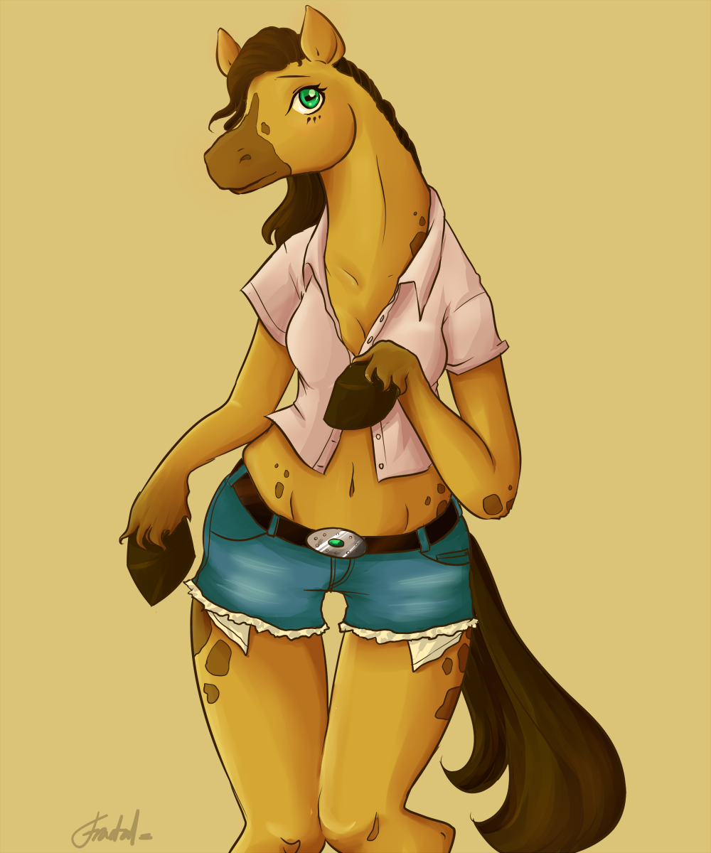 Horse Request