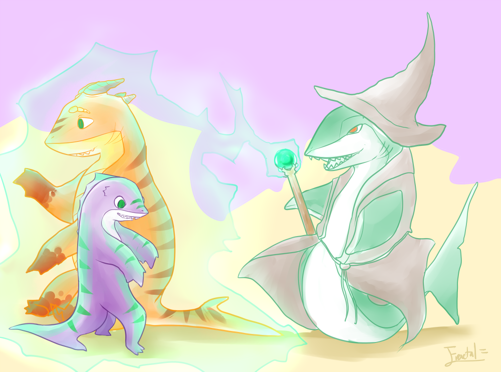 Deltad and Jayton Transformation