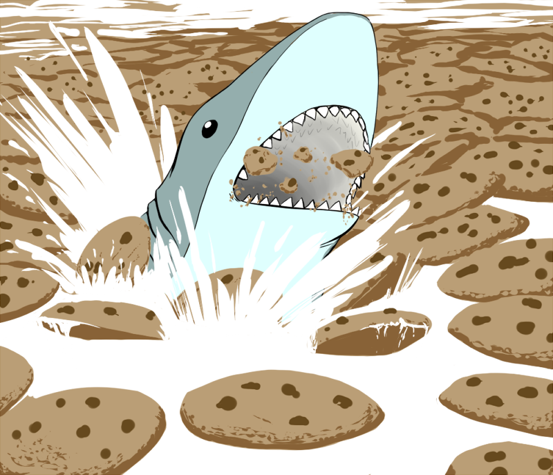 CookieShark