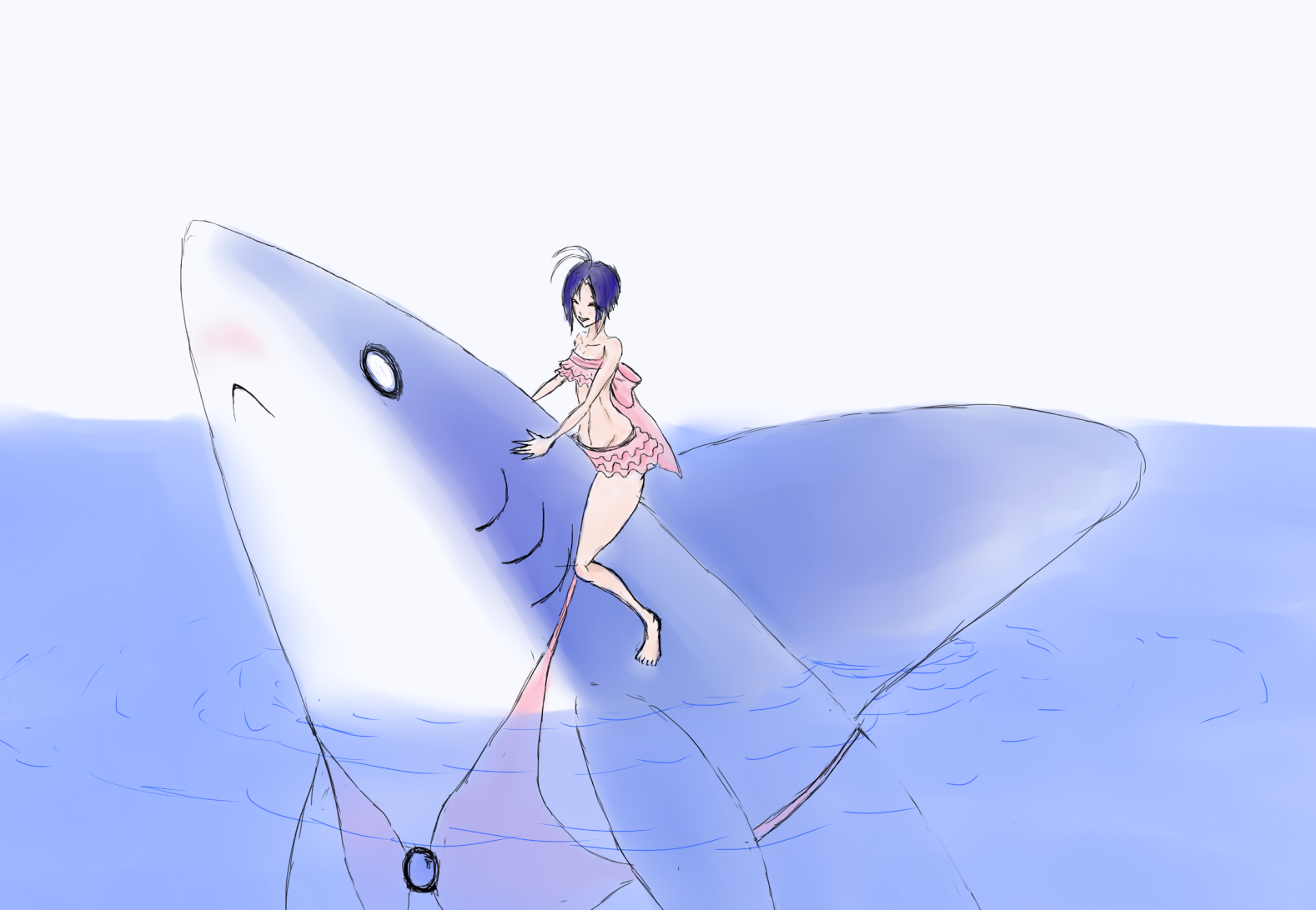 MakotoShark