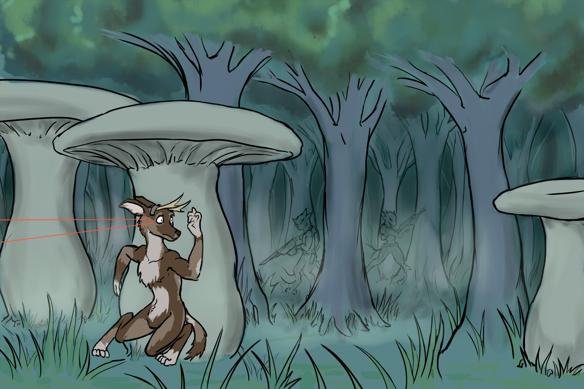 TozolshuntingTombdog