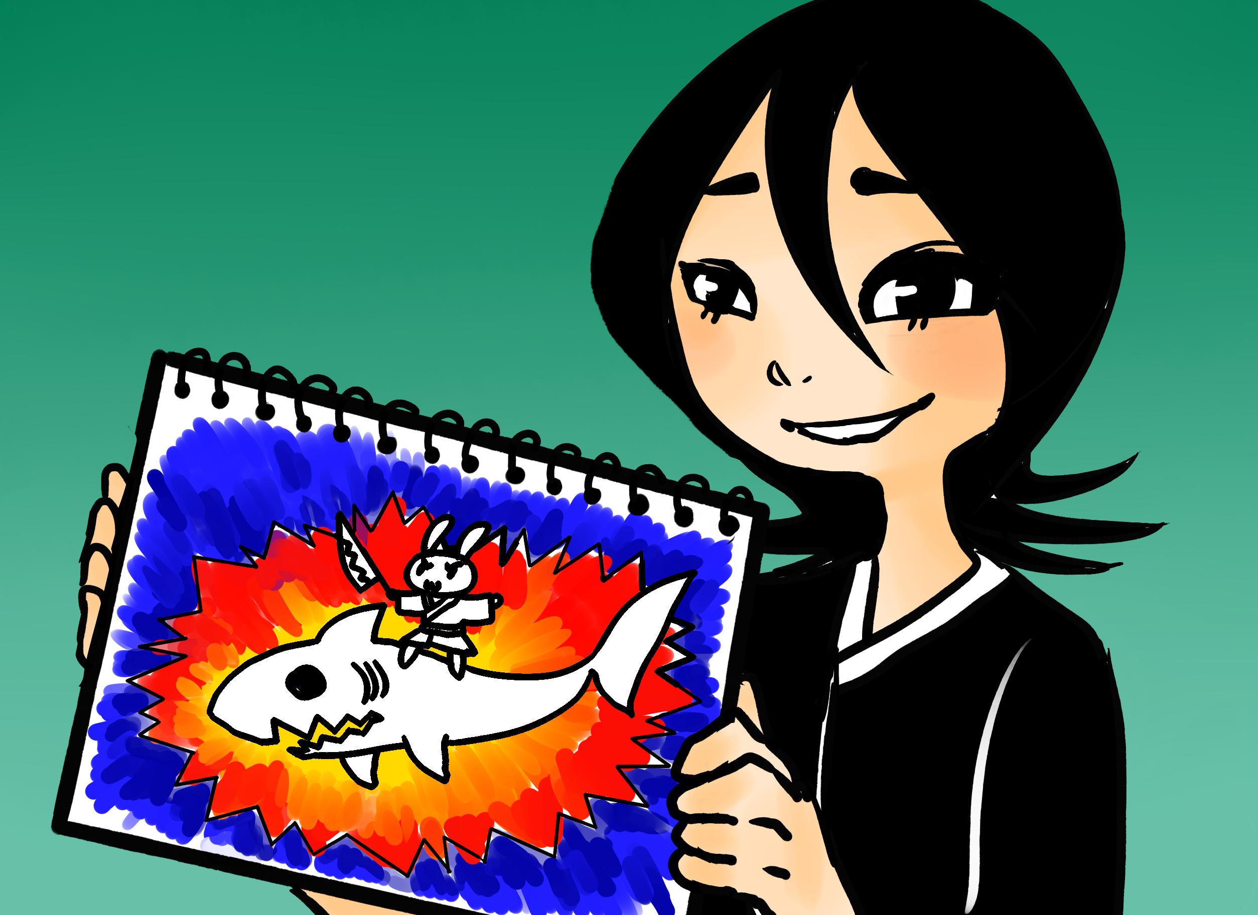 rukia