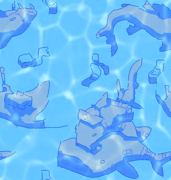 Seamergency background